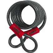 ABUS Låskabel 1850/185 185cm