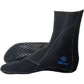 Bare S-flex Dykkerstøvler