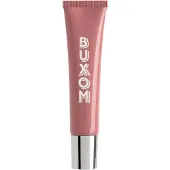 BUXOM Power-Full Plumping Peptide Lip Treatment Rose Glaze