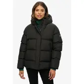 Superdry 5 Baffle Sports Vattert Jakke