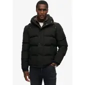 Superdry Everest Short Pufferjakke