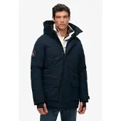 Superdry City Padded Jakke