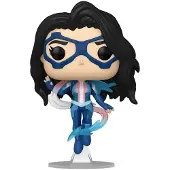 Funko POP! Dreamer Pride Dc Comics Figur