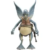 Hasbro Watto Attack Of The Clones Star Wars Figur 15 Cm