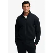 Superdry Essential Logo Genser Med Hel Glidelås