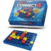 Fanroll Hasbro Connect 4 Rolls-spill
