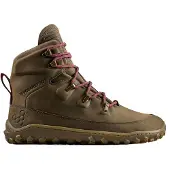Vivobarefoot Tracker Leather At Barefoot Tursko