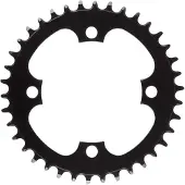 Samox E-bike Pd-r4-a-nw 104 Bcd Kjettingring