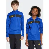 Adidas Tiro 25 Essentials Training Halv Glidelås Genser