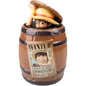 Grupo Erik Wanted One Piece Figur