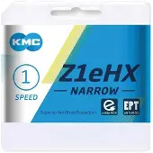 Kmc Z1ehx Ept Kjede