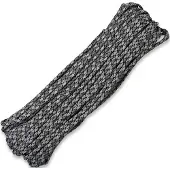 Atwood Rope Parachute Cord Titanium