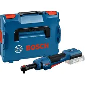 Bosch batteridrevet skralle skrutrekker GRC 18V-60 L-BOX 06019N8001 (06019N8001) - SOLO