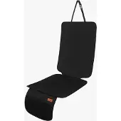 Akuku Child car seat protector long