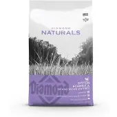 Diamond Naturals Kitten Chicken with Rice 1kg