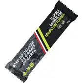 Born Flapjack Oatmeal Energibar Boks Sitron &amp; Lime 50g 15 Enheter