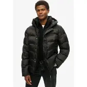 Superdry City Graphic Jakke