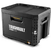 Toughbuilt Stacktech Verktøykasse 53x40.5x39.5cm
