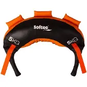 Softee Bulgaro Treningsbag 5kg
