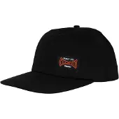 Independent Built To Grind Snapback Unstructured Cap