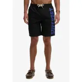 Superdry Logo 19 Badebukse