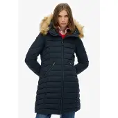 Superdry Fuji Mid Jakke