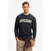 Superdry Vintage Athletic Crew Collegegenser
