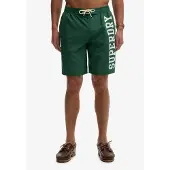 Superdry Logo 19 Badebukse