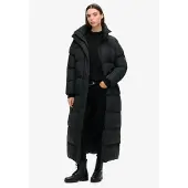 Superdry Maxi Longline Jakke