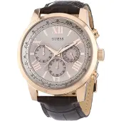 GUESS W0380g4 45mm 5atm Quartz Analogic Klokke