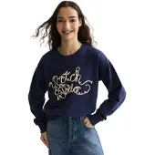 Scotch & Soda U9e01537t Collegegenser
