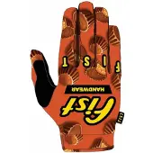 Fist Strapped 100x100 Nuts Offroad Hansker