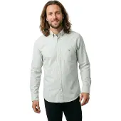 Gant 3262030 Skjorte Med Lange Ermer