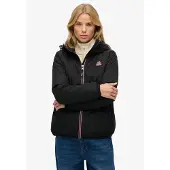 Superdry Essential Tri Windbreaker Jakke