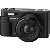 Yashica City 200 Kompaktkamera