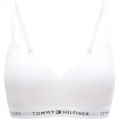 Tommy Hilfiger Uw0uw06441 Bralette Lift Bh