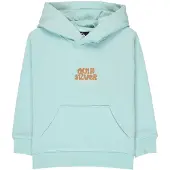 Quiksilver Graphic Hettegenser