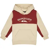 Quiksilver Knowledge Aera Hettegenser