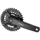Prowheel Tn-cy10 8/9s Kranksett