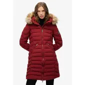 Superdry Fuji Mid Jakke