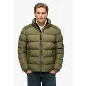 Superdry Sports Vattert Jakke