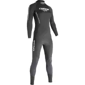 Cressi Fast 1 Mm Våtdrakt For Dame