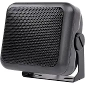 Sunker CB-radio høyttaler CB (74x70x30)