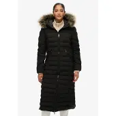 Superdry Fuji Longline Jakke