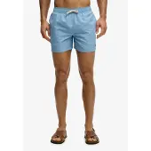 Superdry Embroidered Logo 15 Badebukse