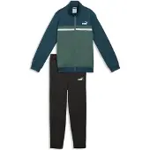 Puma Poly Colorblock Treningsdress