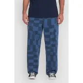 Volcom Fa Carrau Ew Denim Jeans blå