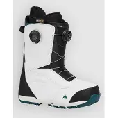 Burton Ruler BOA 2026 Snowboard Boots hvit