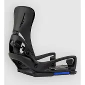 Burton Genesis EST 2026 Step On Bindings svart