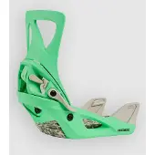 Burton Womens Step On Bindings grønn